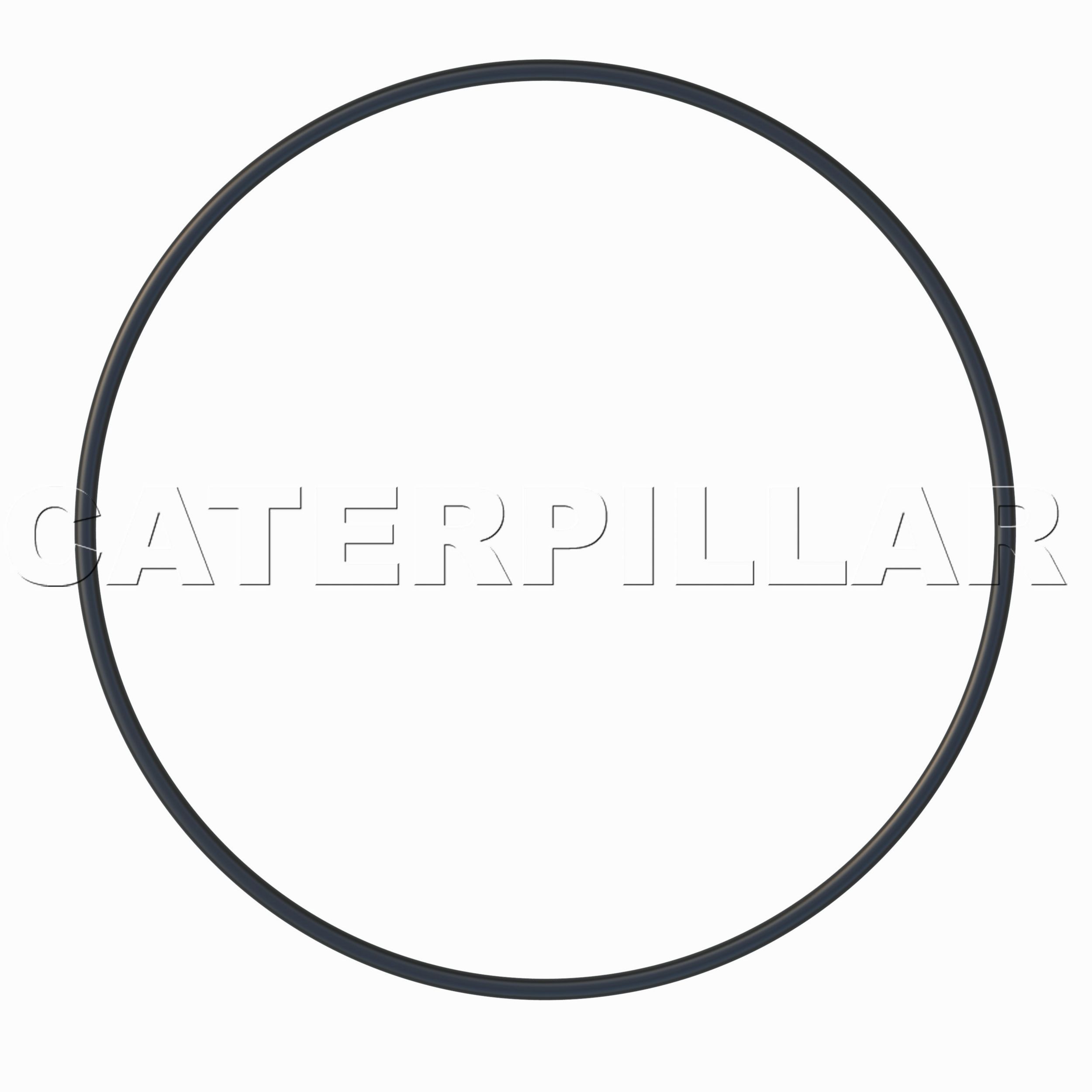 5W-4841: УПЛОТНИТЕЛЬНОЕ КОЛЬЦО 5W4841 купить