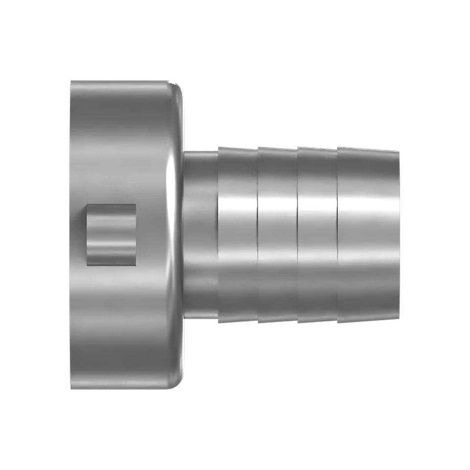 5W-8657: Шланговая муфта длиной 37,2 мм 5W8657 купить