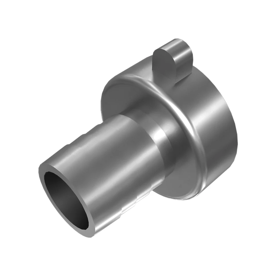5W-8657: Шланговая муфта длиной 37,2 мм 5W8657 купить