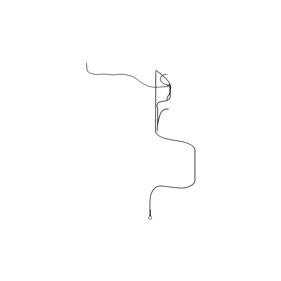 600-0529: HARNESS AS 6000529 купить