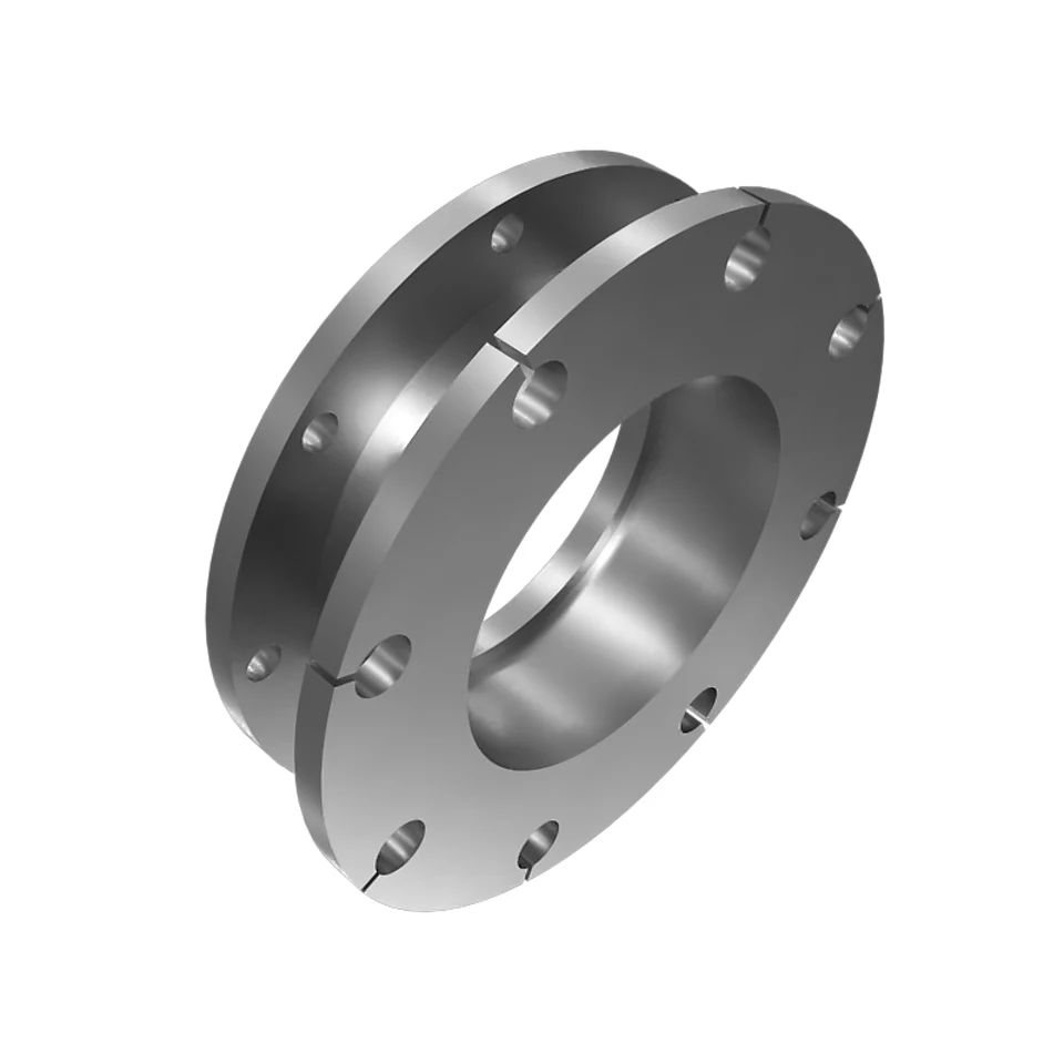 600-0655: Flanged Riser Pipe 6000655 купить