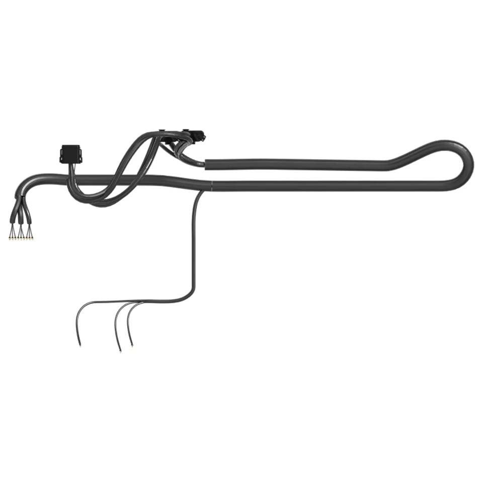 600-1196: HARNESS AS 6001196 купить