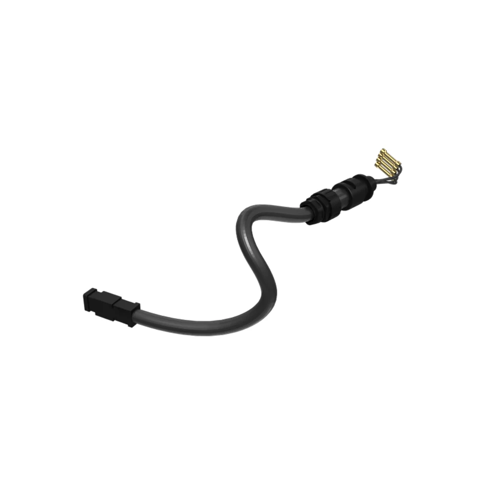 600-1227: HARNESS AS 6001227 купить