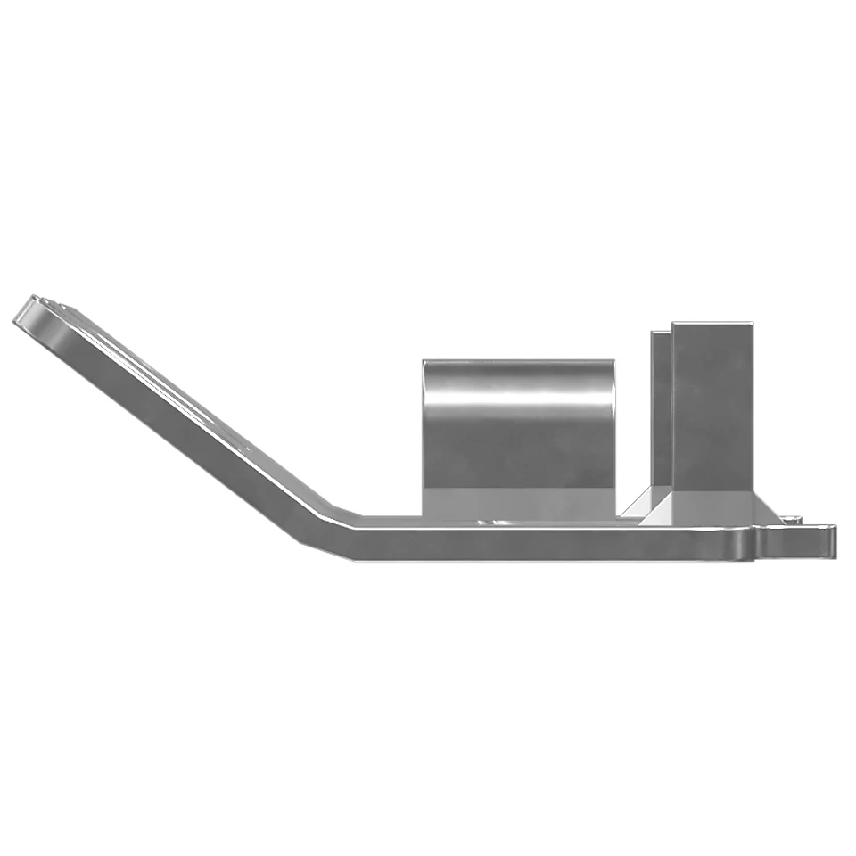 600-1446: Right Hand Side Protection Screen Mounting Plate 6001446 购买