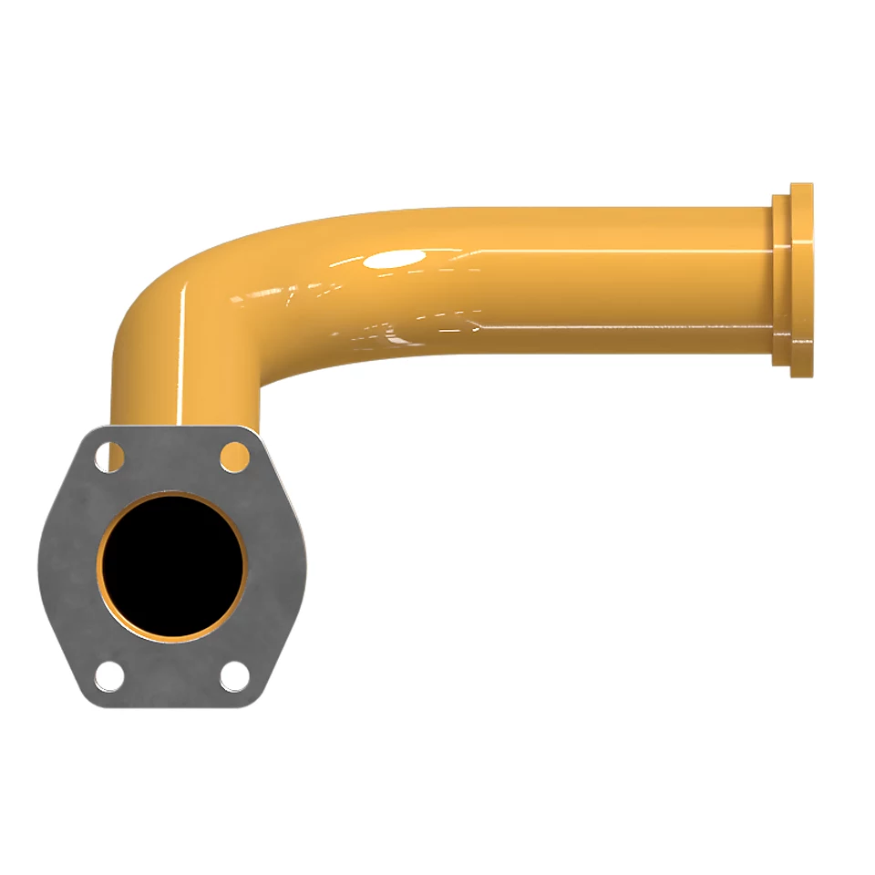 600-1495: Control Valve Lines Group Tube Assembly 6001495 购买