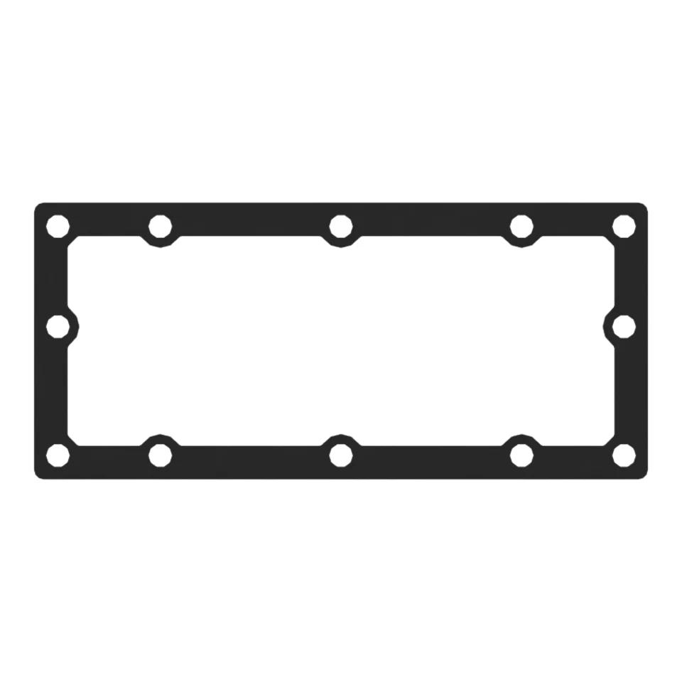 600-1714: GASKET 6001714 купить