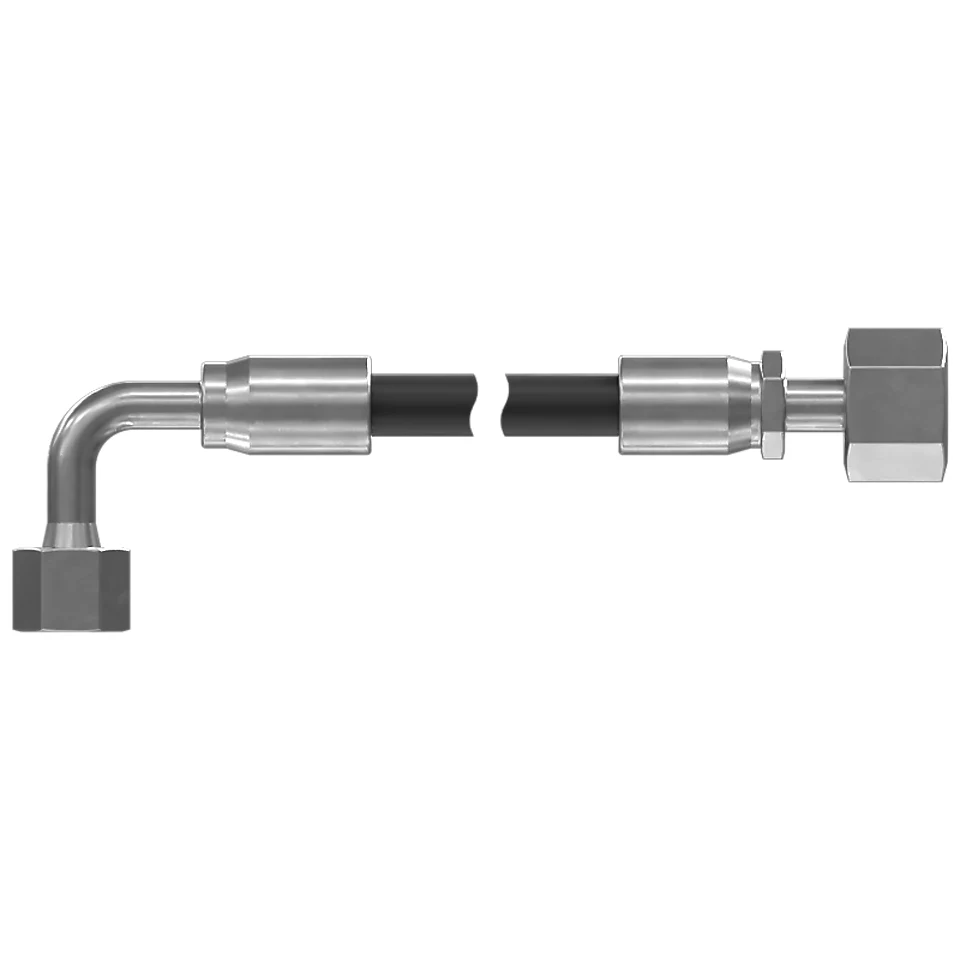 600-1770: HOSE AS-OIL 6001770 купить