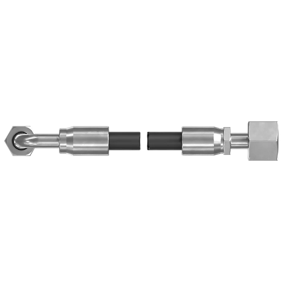 600-1770: HOSE AS-OIL 6001770 купить