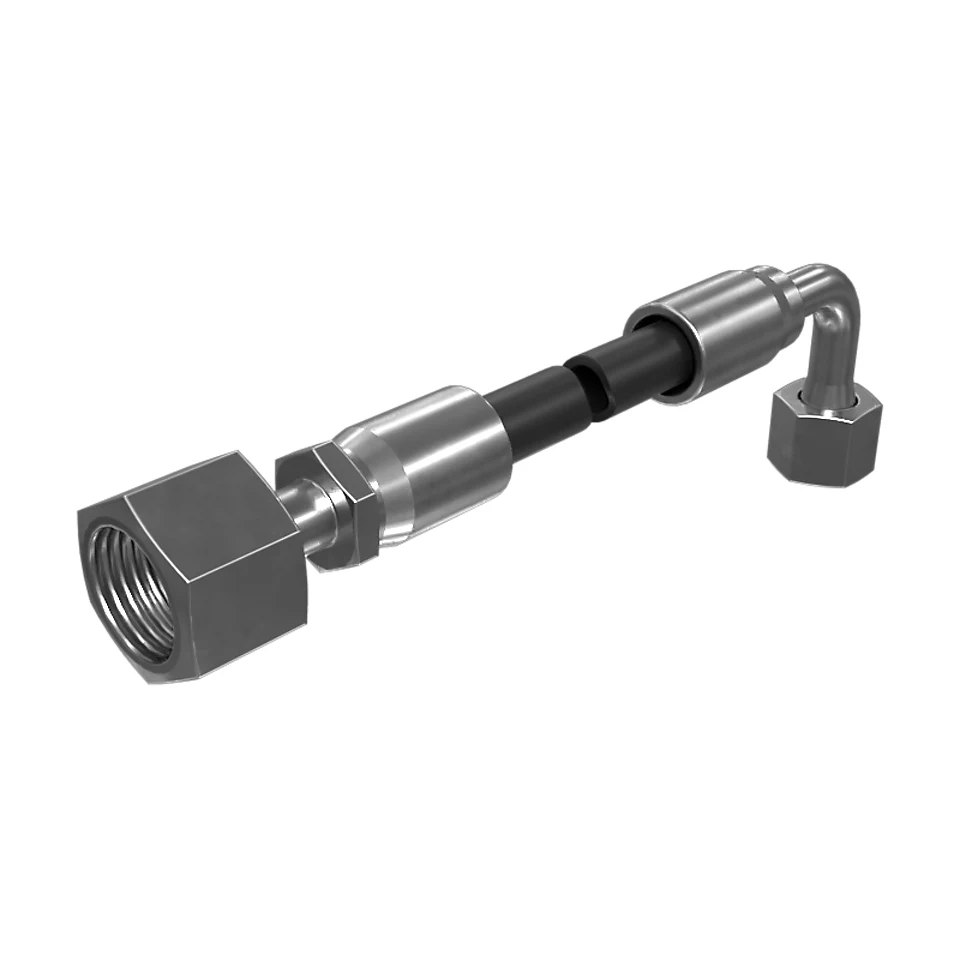 600-1770: HOSE AS-OIL 6001770 купить