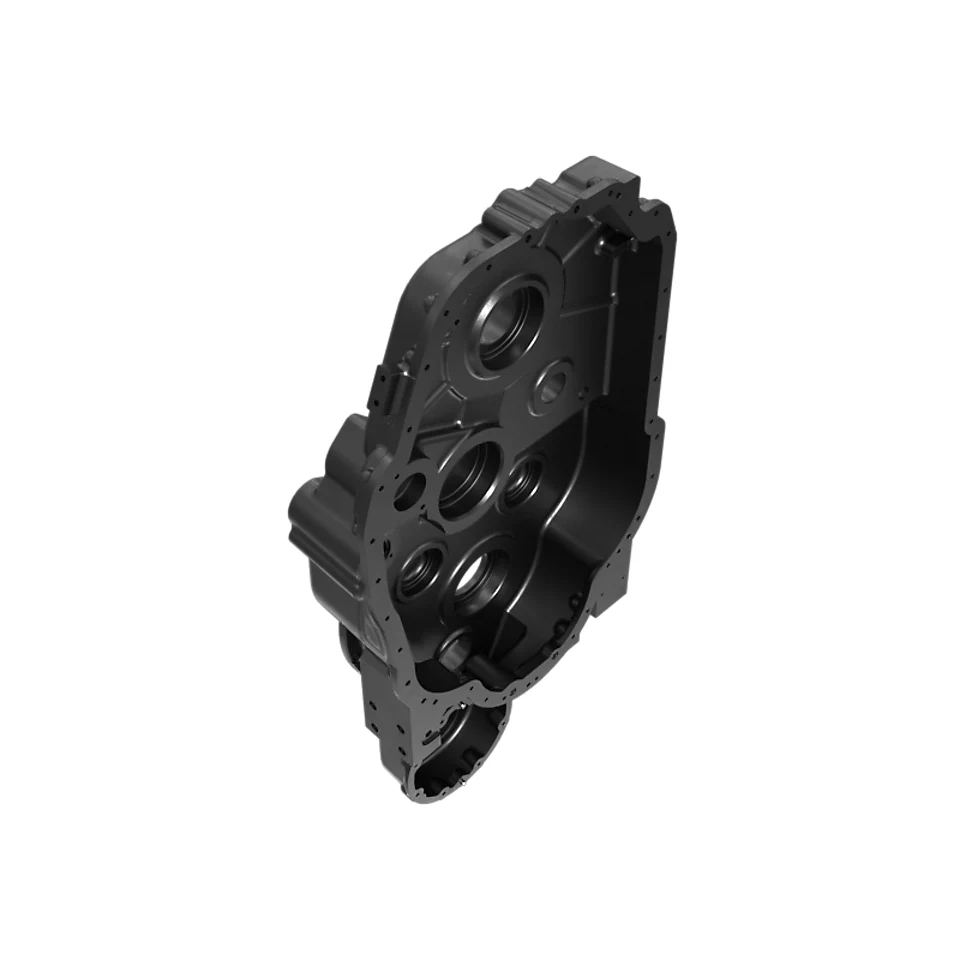 600-1778: COVER AS-XMS 6001778 Caterpillar