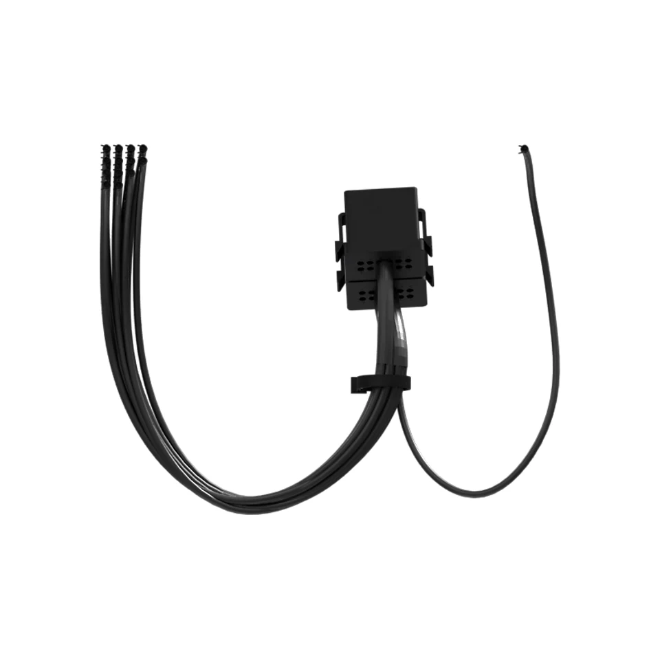 600-1780: HARNESS AS 6001780 купить