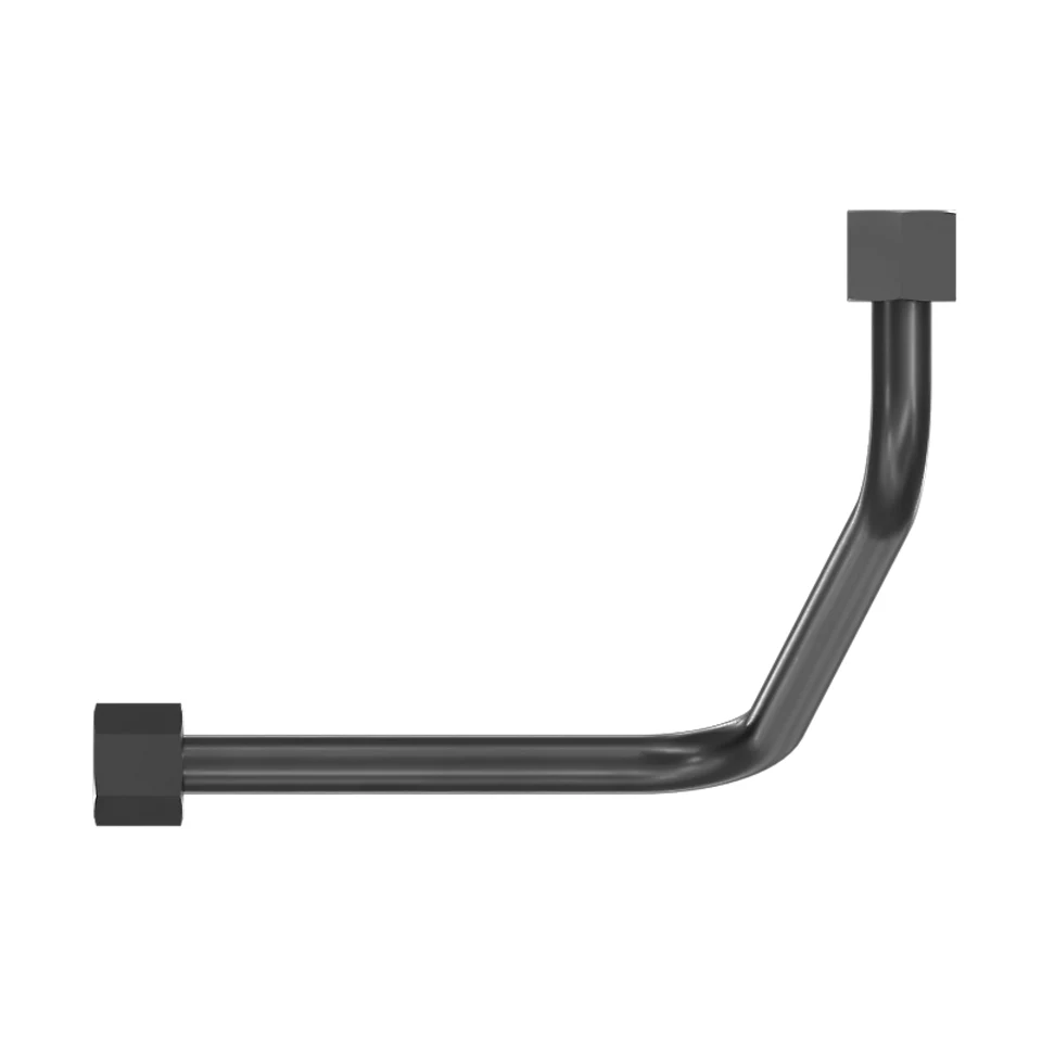 600-1806: 13.4mm Inner Diameter All Wheel Drive Lines Tube 6001806 купить