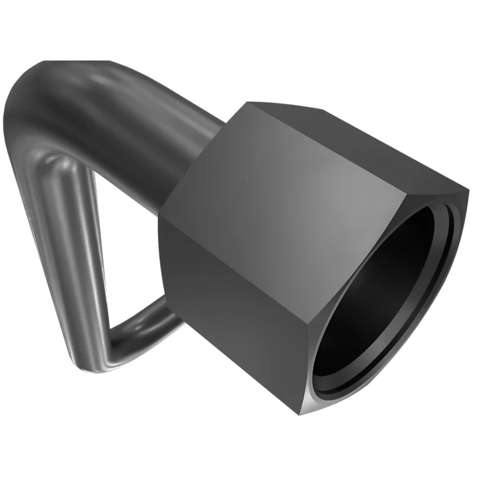 600-1806: 13.4mm Inner Diameter All Wheel Drive Lines Tube 6001806 купить