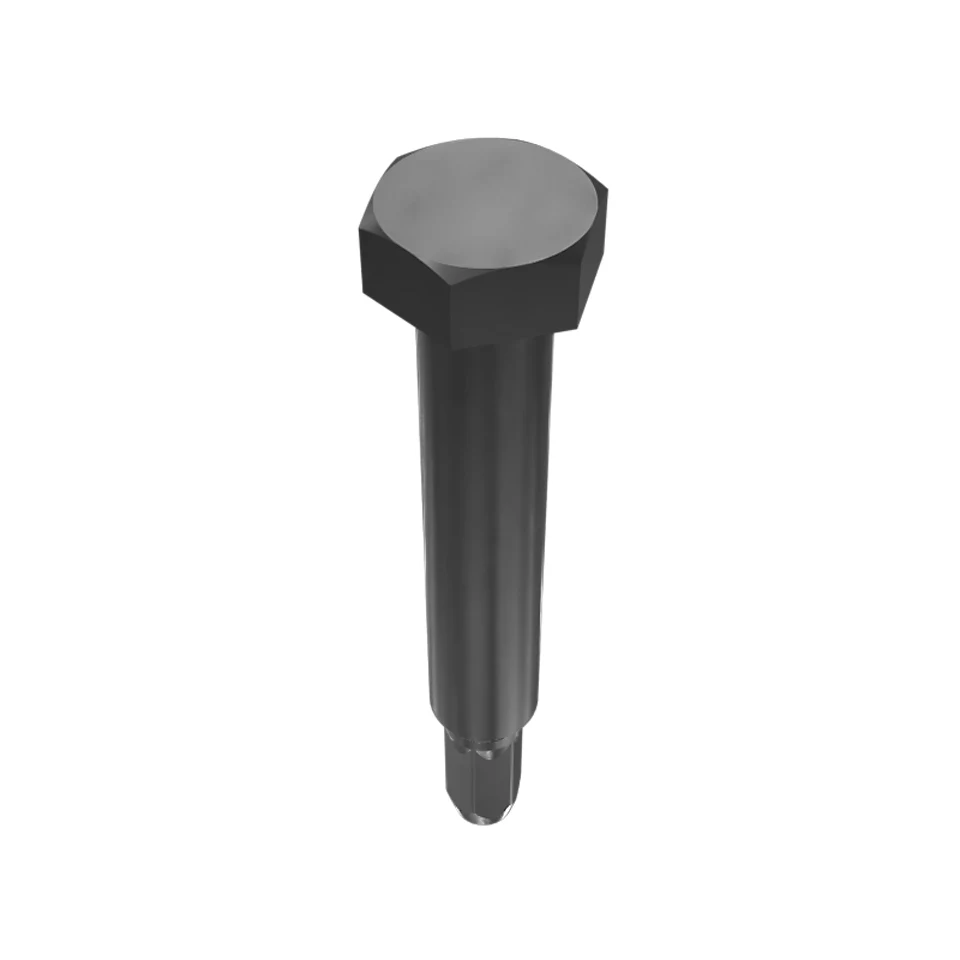 600-2120: Radiator Hexagonal Head Bolt 6002120 купить