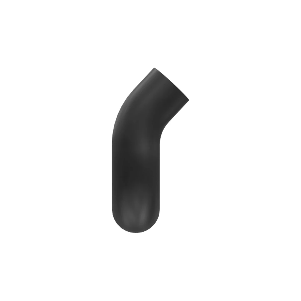 600-2332: 63.5mm Inner Diameter Engine Coolant Hose 6002332 купить