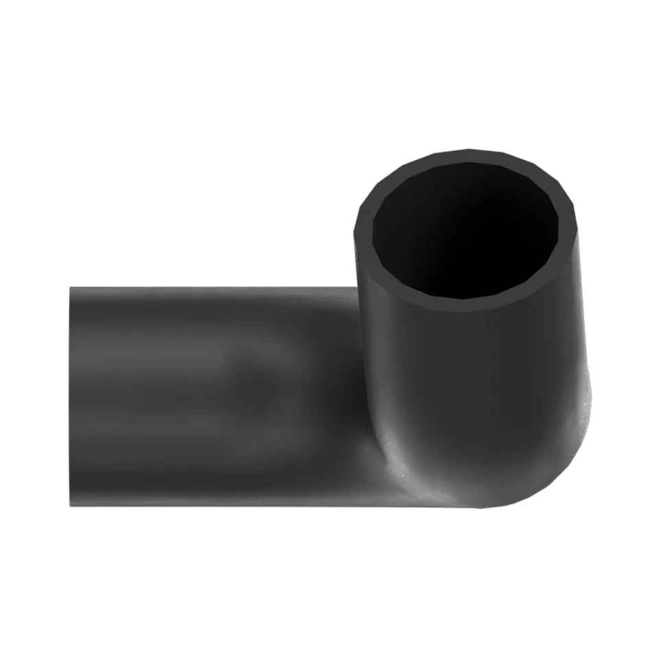 600-2332: 63.5mm Inner Diameter Engine Coolant Hose 6002332 купить