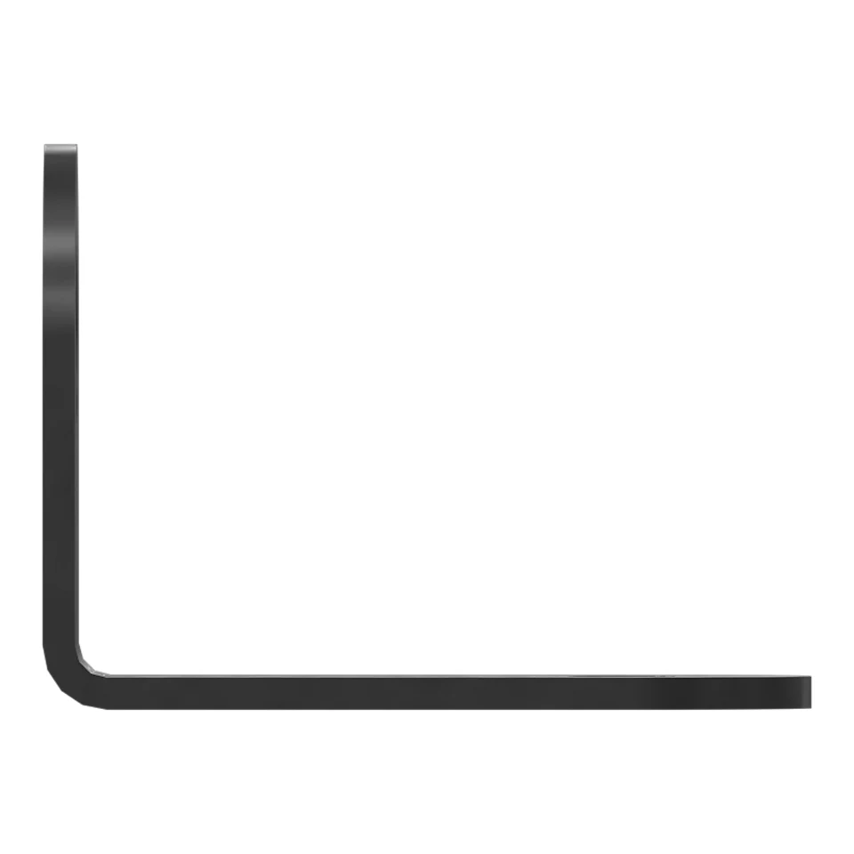 600-2333: 3mm Thickness Coolant Conditioner Mounting Bracket 6002333 купить
