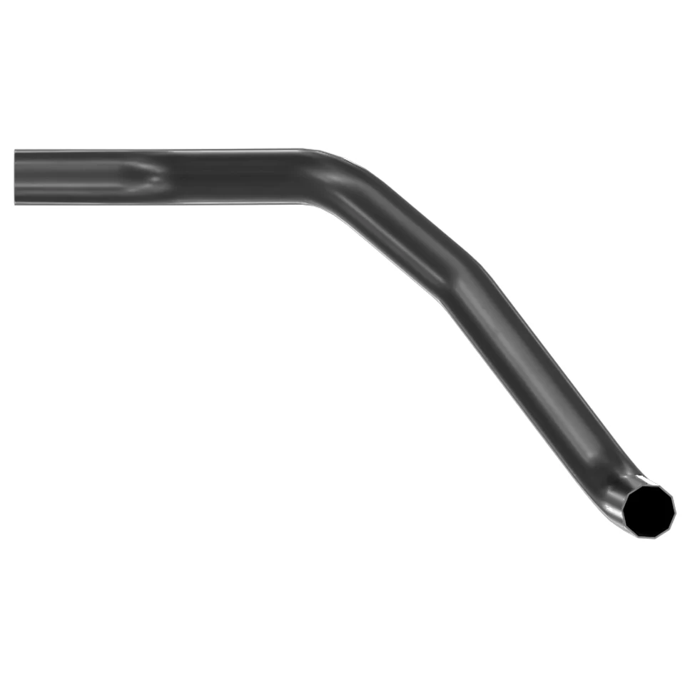600-2339: Engine Cooling Lines Tube 6002339 купить