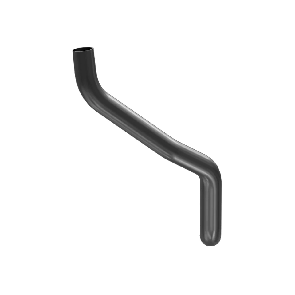 600-2339: Engine Cooling Lines Tube 6002339 купить