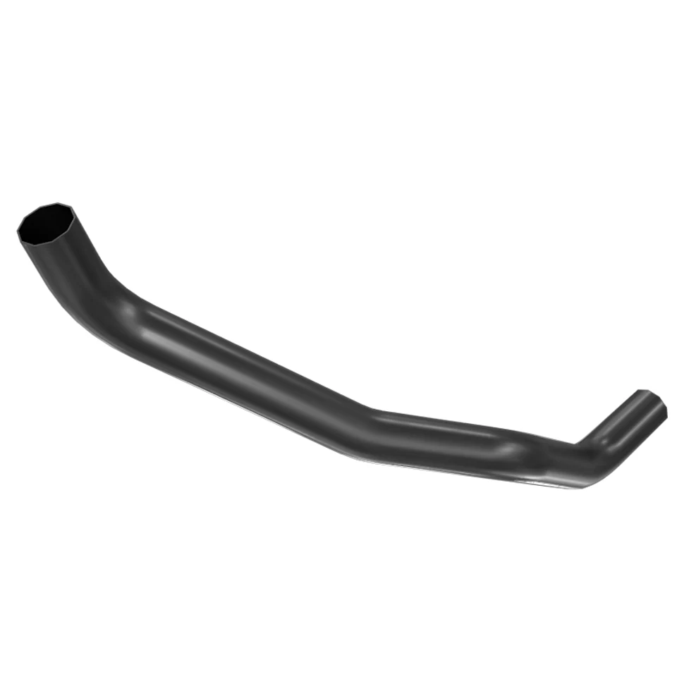 600-2339: Engine Cooling Lines Tube 6002339 купить