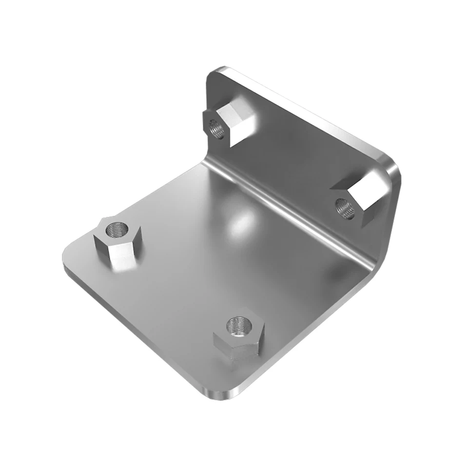 600-2443: BRACKET AS 6002443 купить