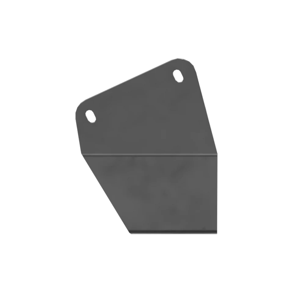 600-2567: 5mm Thick Supporting Bracket 6002567 купить