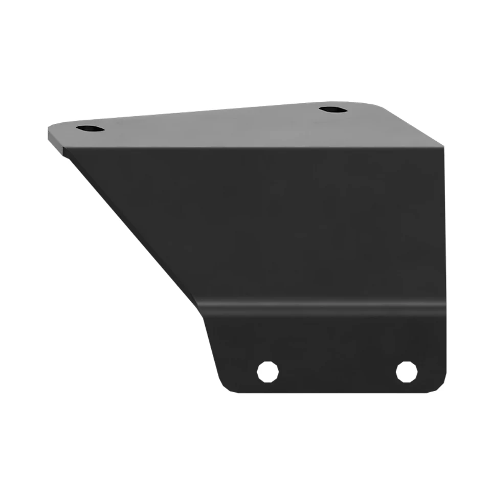 600-2567: 5mm Thick Supporting Bracket 6002567 купить