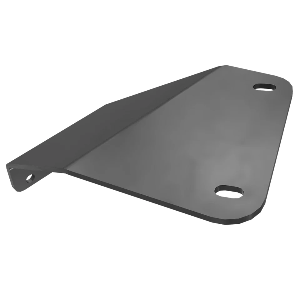 600-2567: 5mm Thick Supporting Bracket 6002567 купить