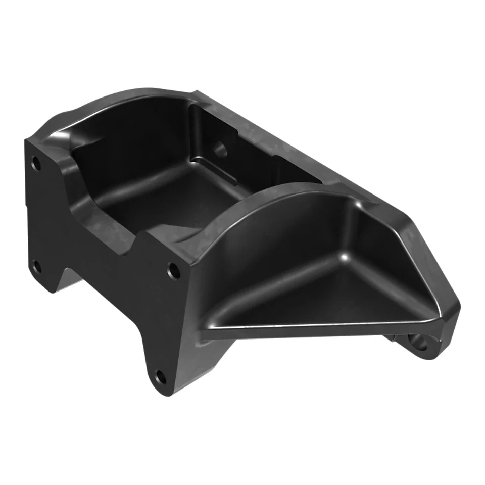 600-2593: Turbocharger Support Bracket 6002593 купить