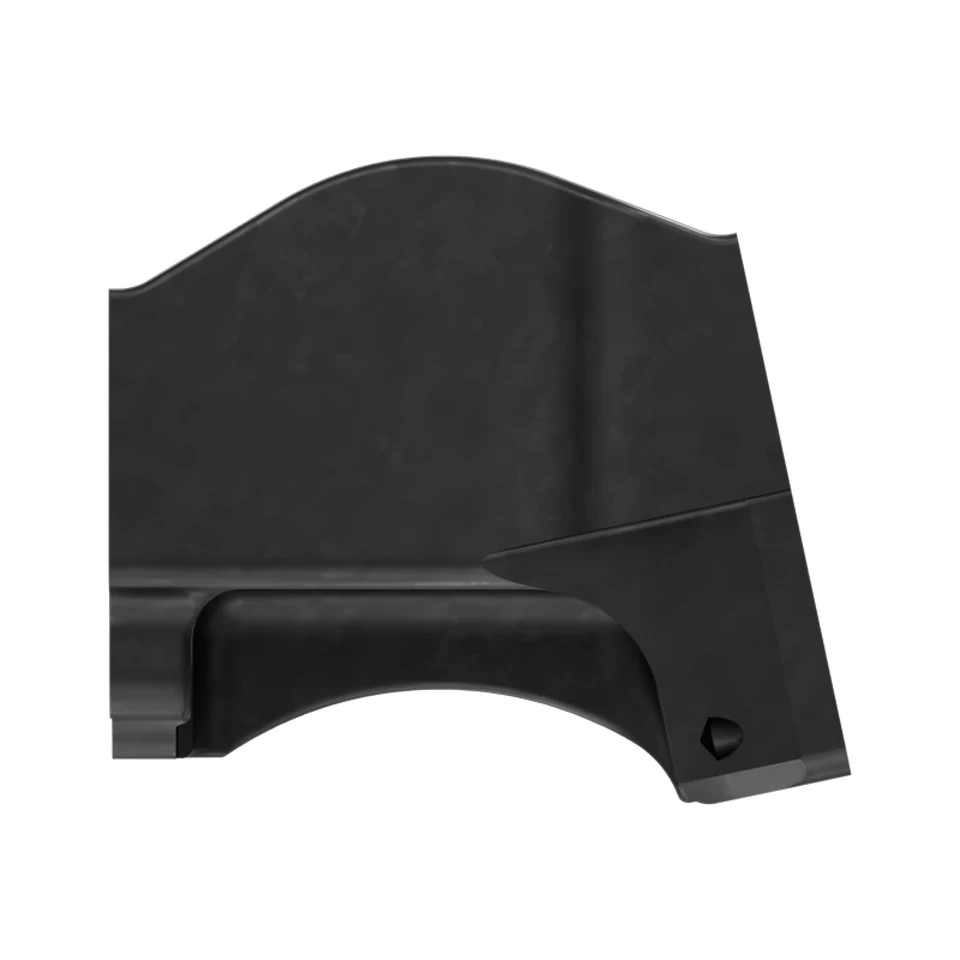 600-2593: Turbocharger Support Bracket 6002593 купить