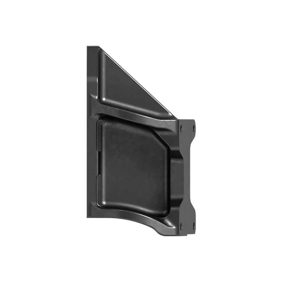 600-2593: Turbocharger Support Bracket 6002593 купить