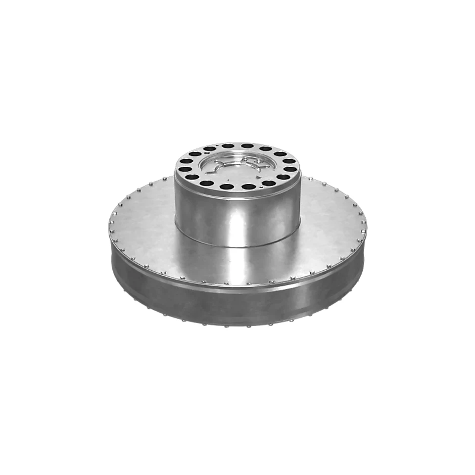 600-2742: DAMPER GP-BA 6002742 buy
