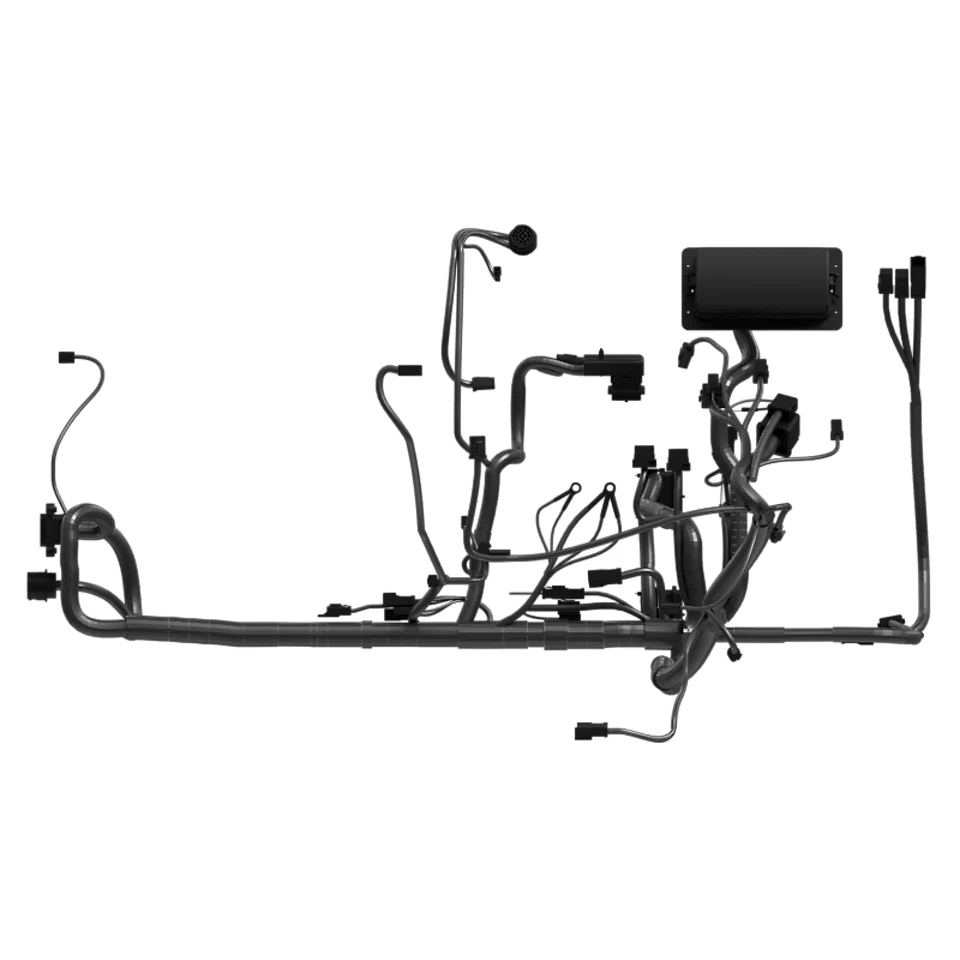 600-2846: HARNESS AS 6002846 купить