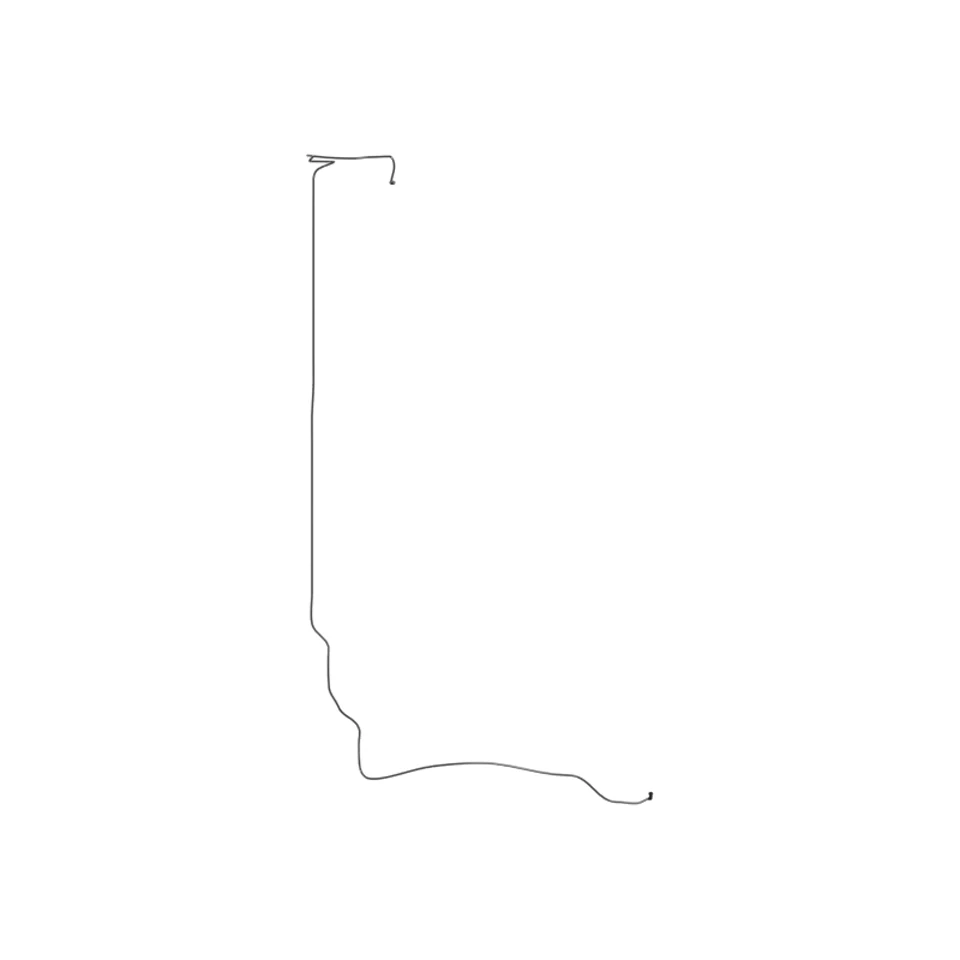 600-2874: Combustion Sensor Wire 6002874 купить