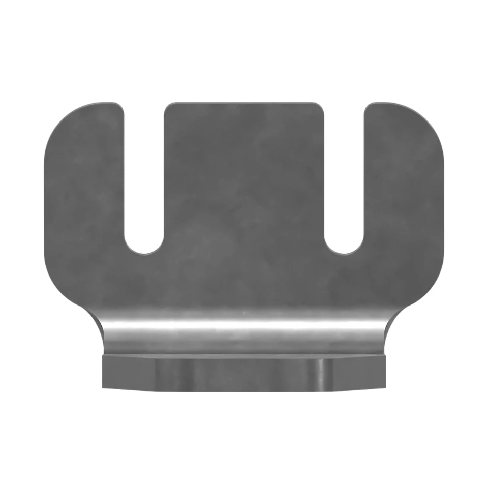 600-3118: 8mm Thick Steel Bracket 6003118 купить
