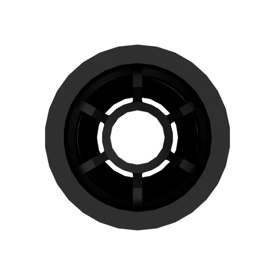 600-3237: CYLINDER-ELE 6003237 купить