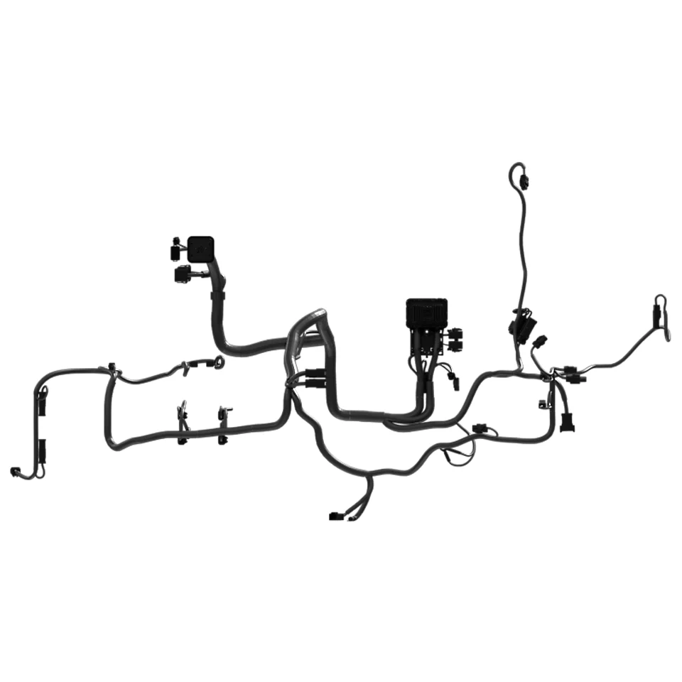 600-3262: HARNESS AS 6003262 купить