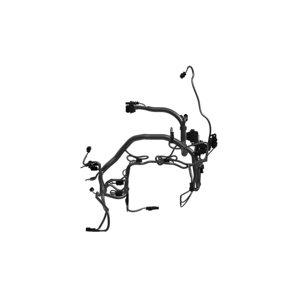 600-3262: HARNESS AS 6003262 купить