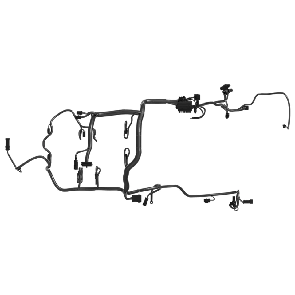 600-3262: HARNESS AS 6003262 купить