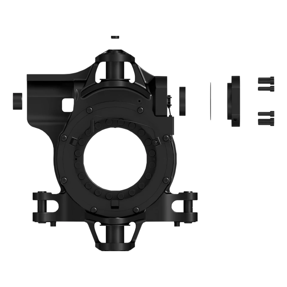 600-3368: ROTOR GP 6003368 купить