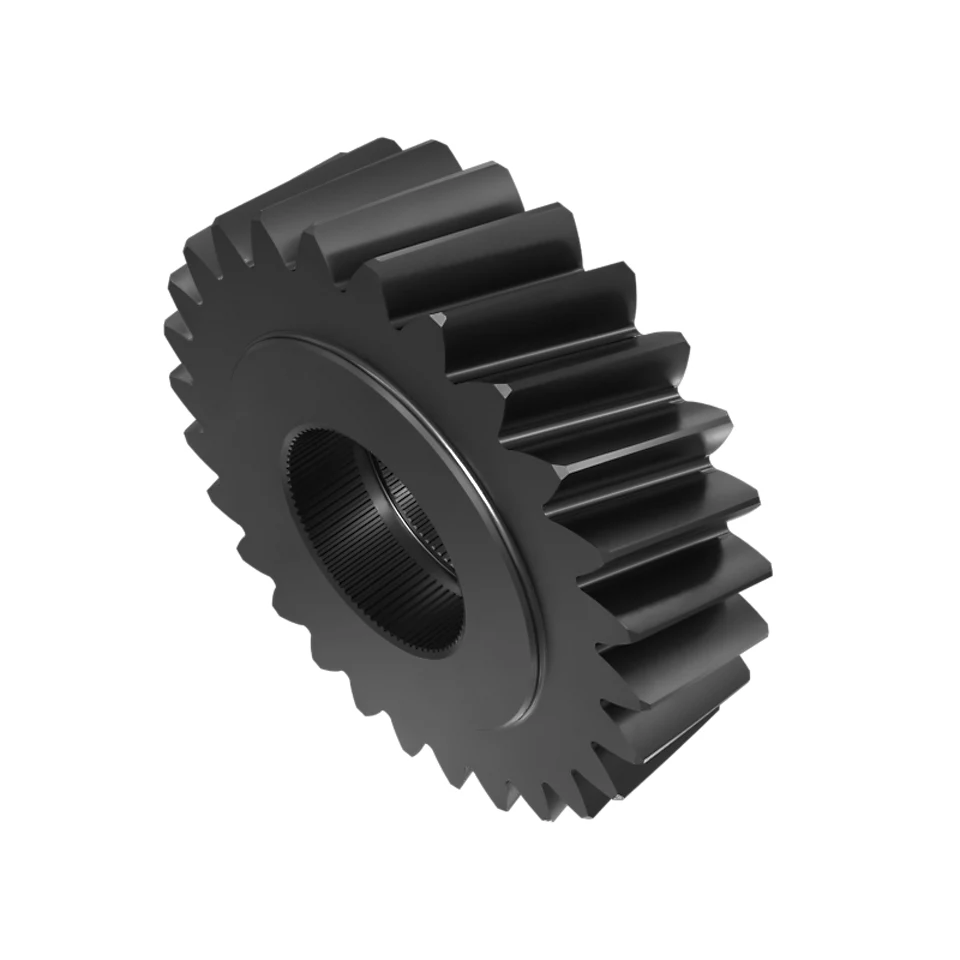 600-3699: 27 Teeth Bevel Transfer Gear 6003699 Caterpillar