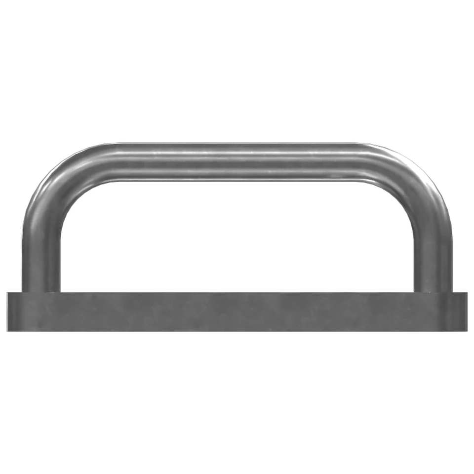 600-3739: Radiator Grill Handle 6003739 купить