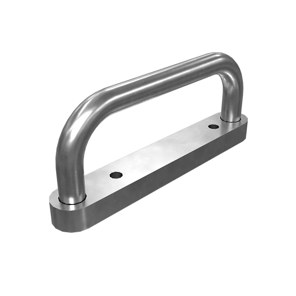 600-3739: Radiator Grill Handle 6003739 купить