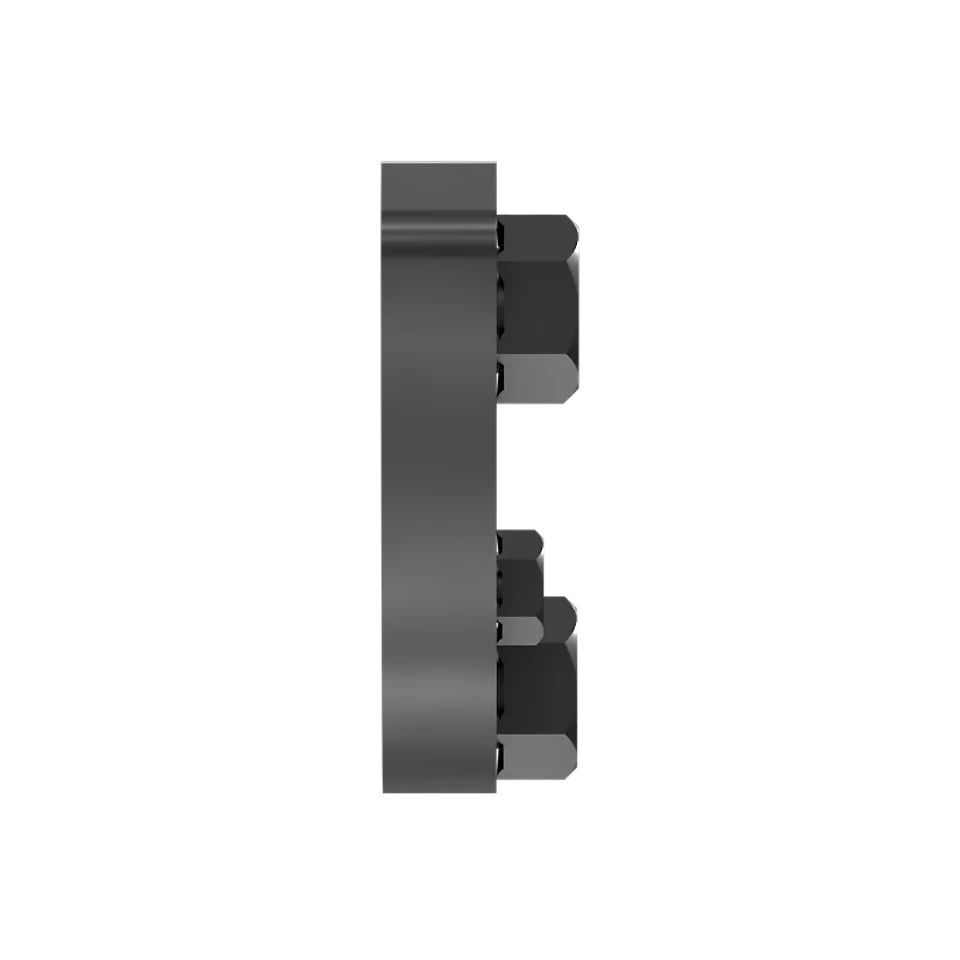 600-4492: Retaining Clamp 6004492 купить