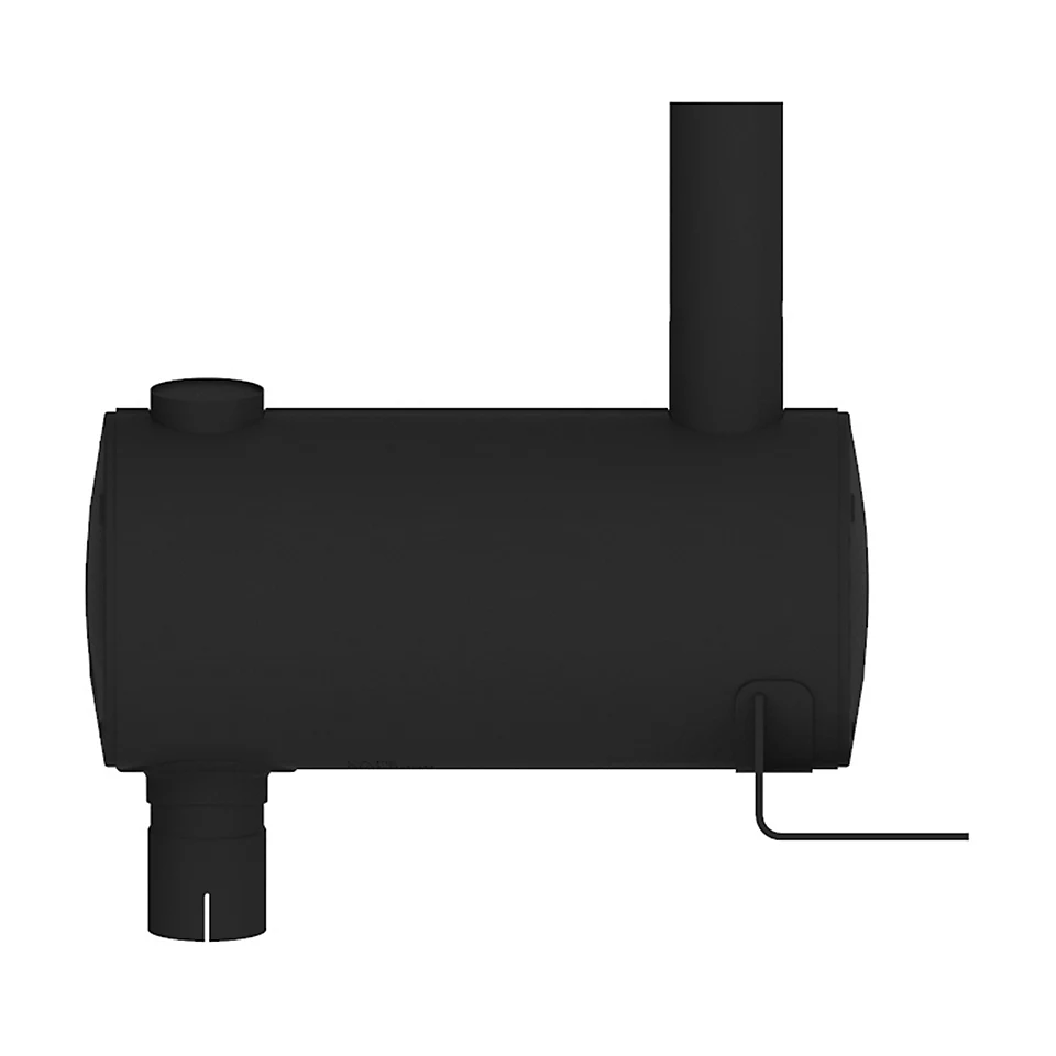 600-5358: Engine Exhaust Muffler 6005358 купить