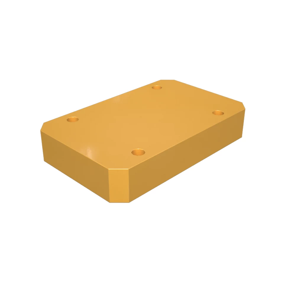 600-5421: Stick Control Valve Stem Cover 6005421 купить