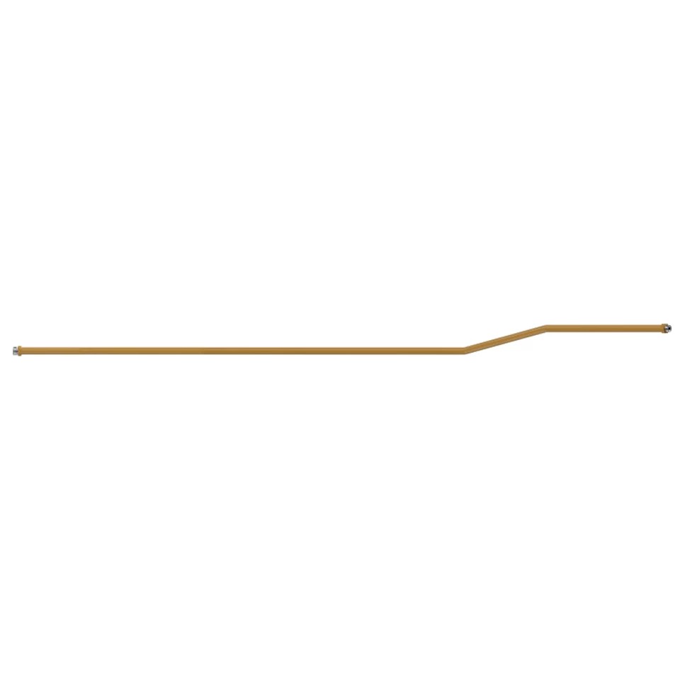 600-5462: 16.1mm Inner Diameter Auxiliary Hydraulic Tube 6005462 купить