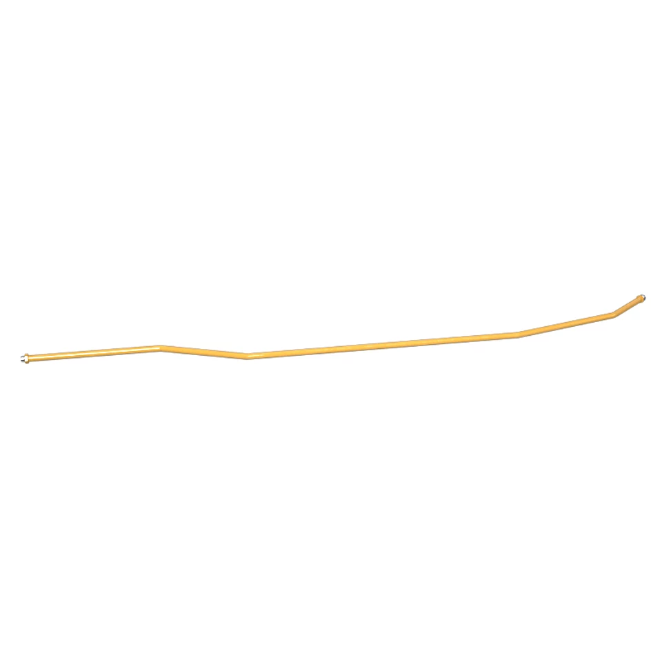 600-5462: 16.1mm Inner Diameter Auxiliary Hydraulic Tube 6005462 купить