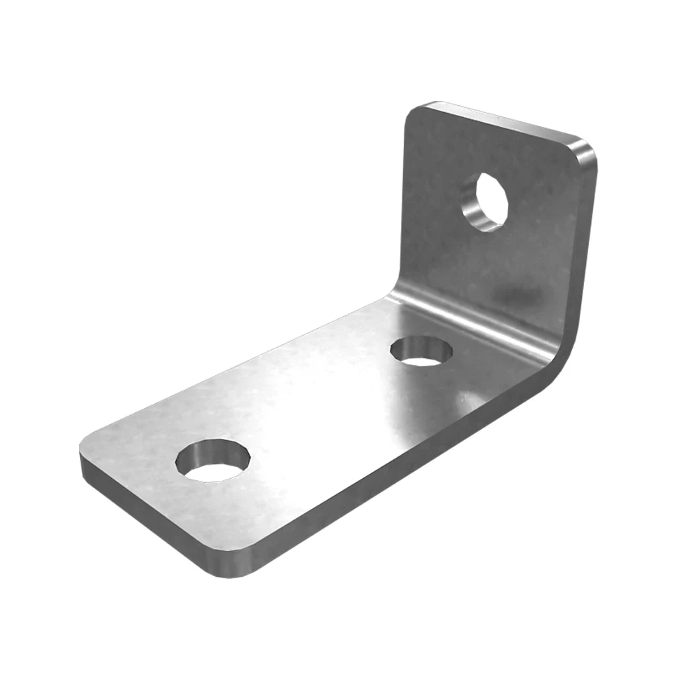 600-5576: 5mm Thick Steel Bracket 6005576 купить