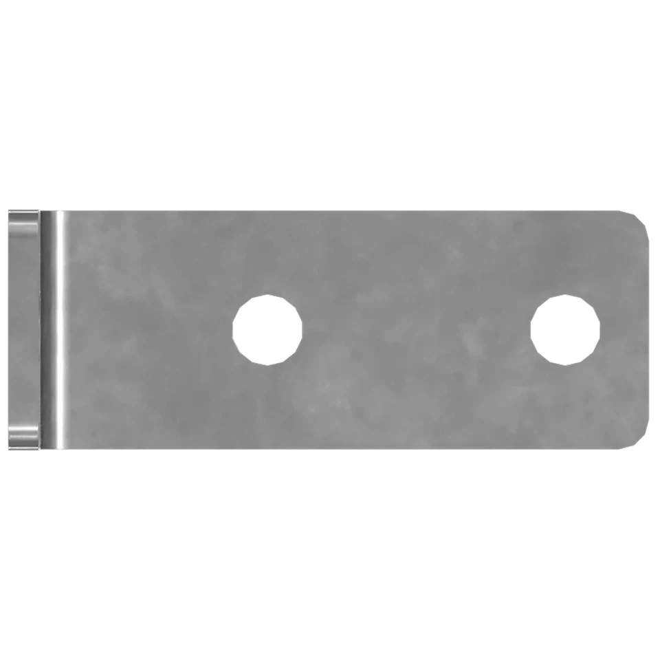 600-5578: 5mm Thick Steel Bracket 6005578 купить